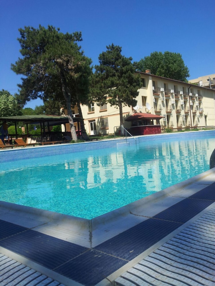 Q HOTEL NEPTUN 24/31