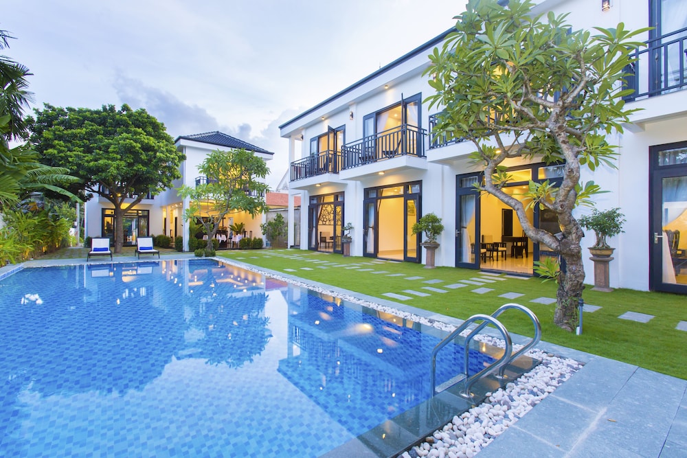 Hoi An Hideaway Villa 9/41