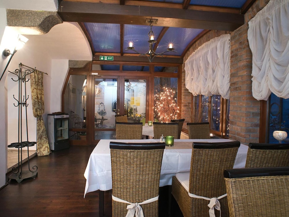 City Pisek Hotel 30/39