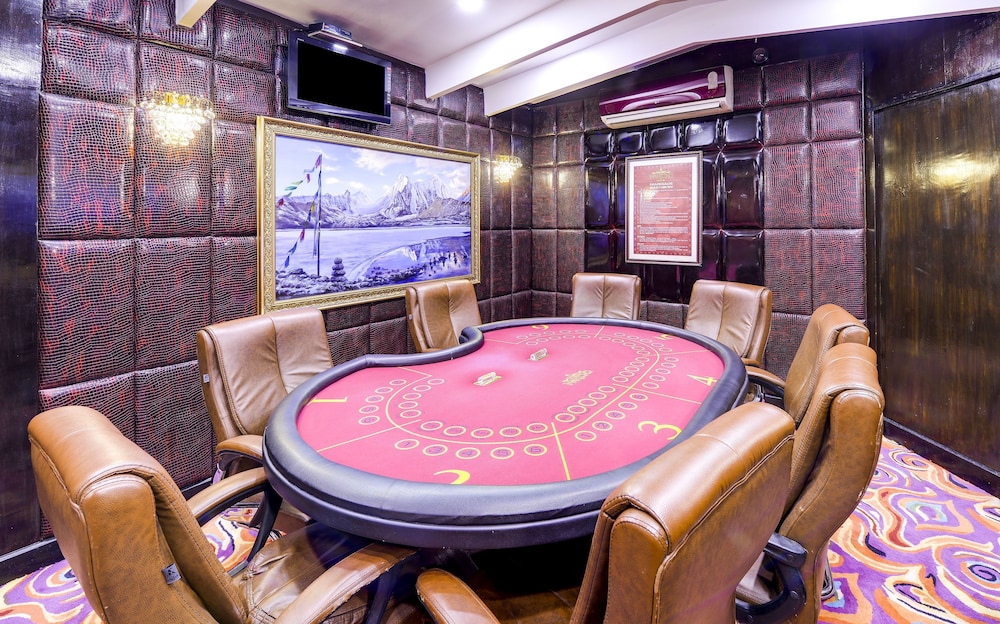 MAYFAIR Spa Resort and Casino, Gangtok 23/50