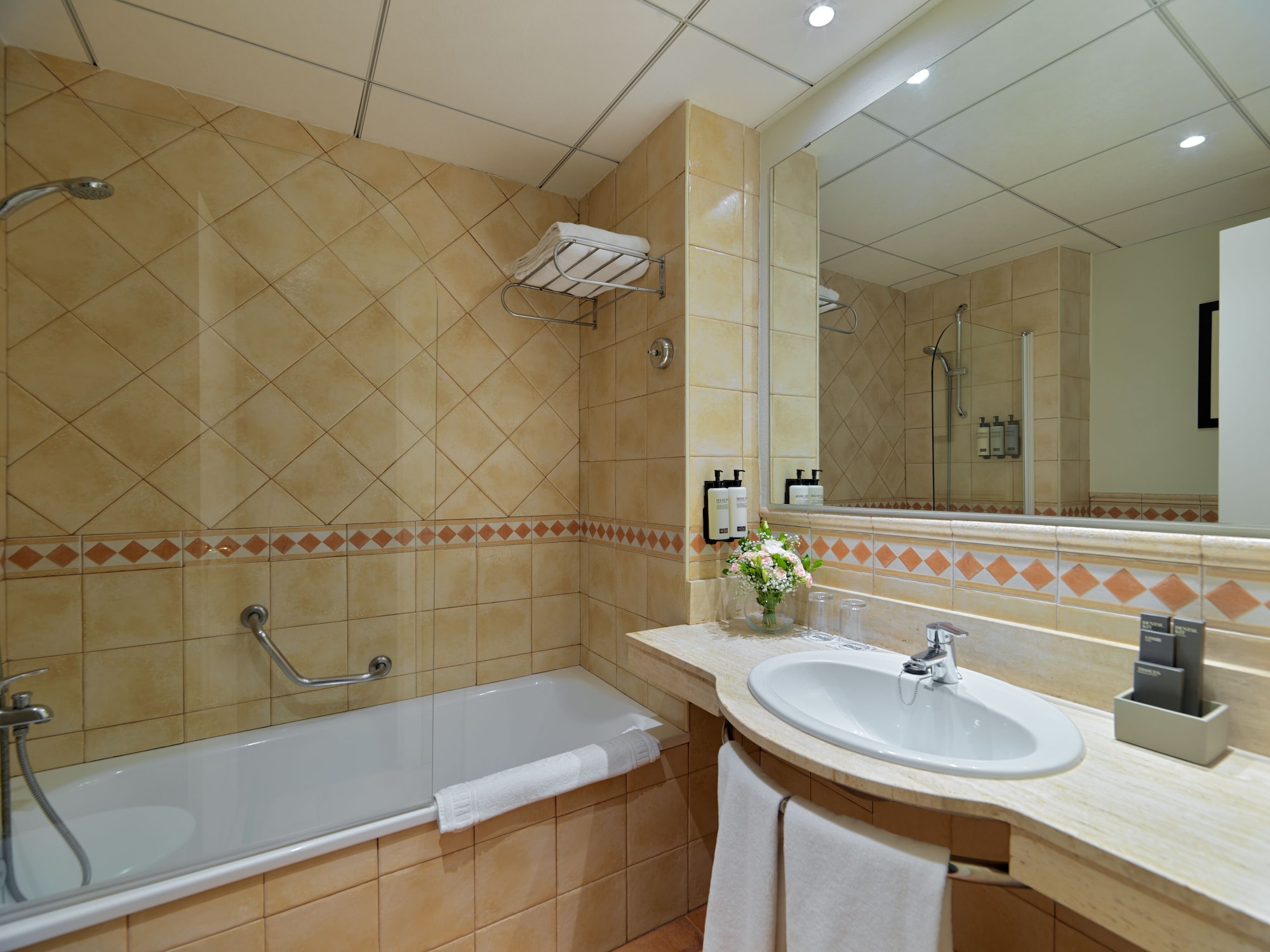 غرفة بثلاثة أسرّة، H10 Salou Princess 6/8