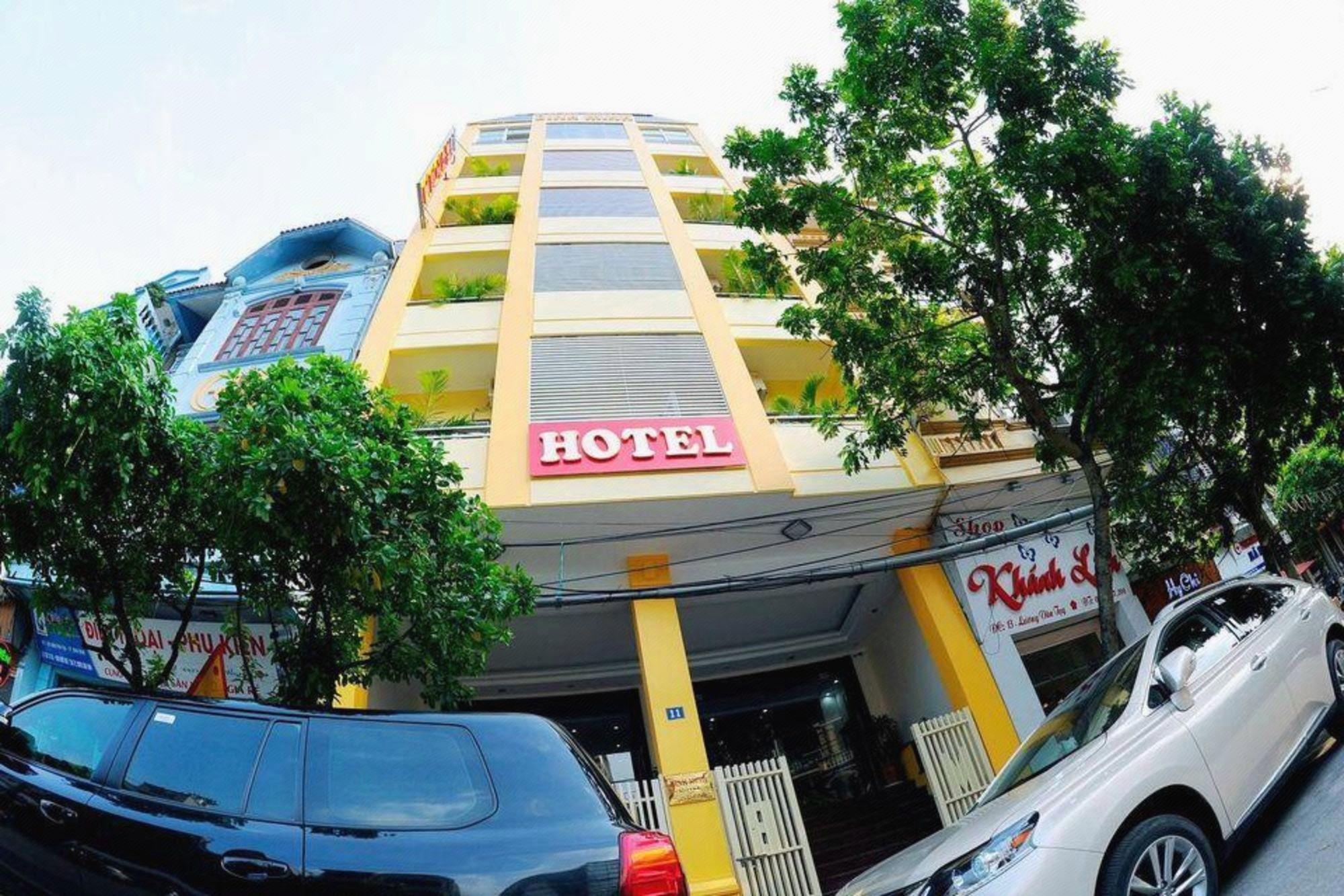Binh Minh Hotel Ninh Binh 73/76