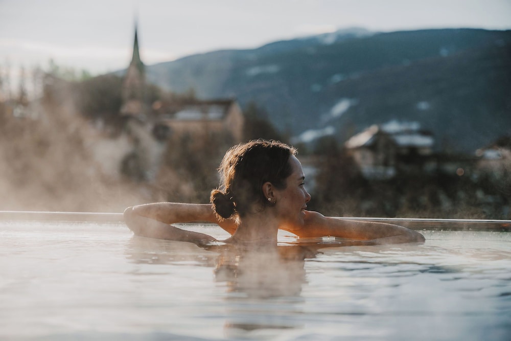 Terentnerhof active & lifestyle hotel 21/50