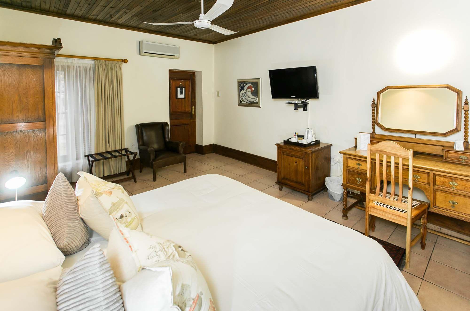Room, Accessible