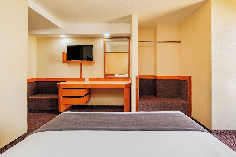 OYO Hotel Hidalgo 15/23
