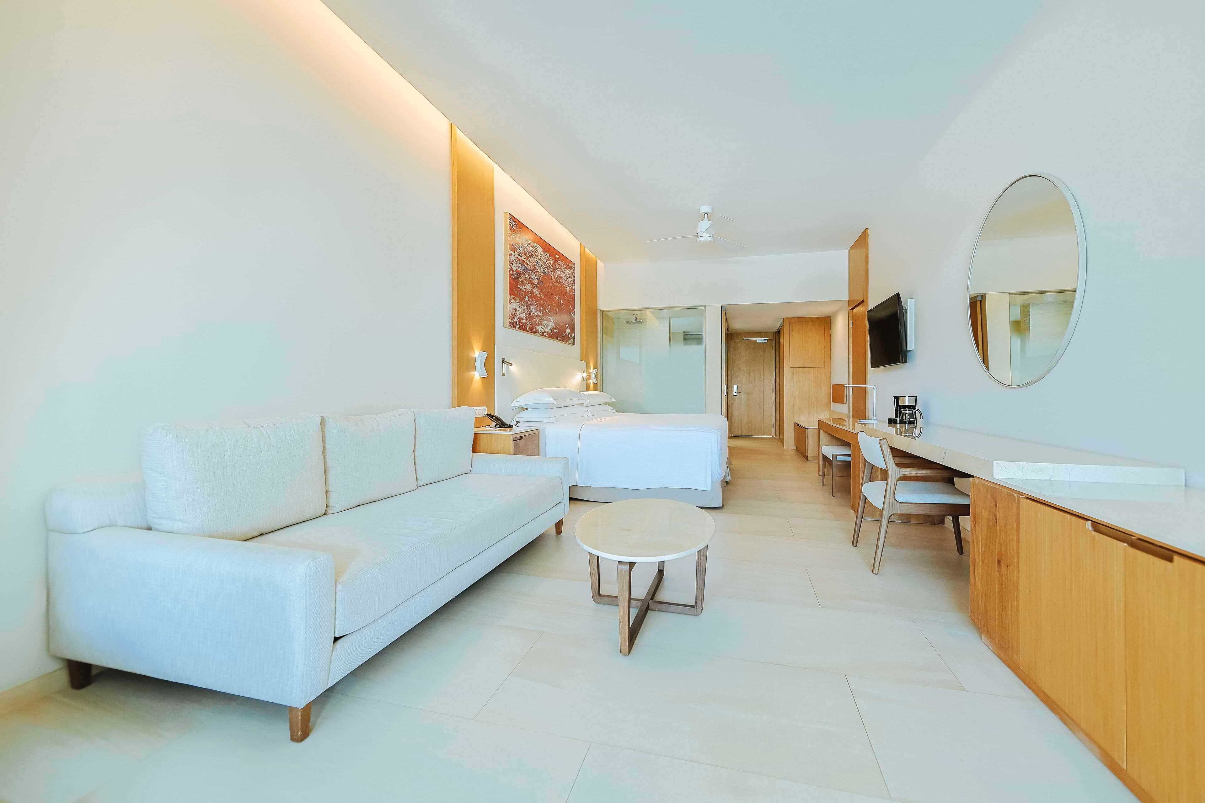 جناح بريميوم جونيور، Barcelo Maya Riviera 2/3