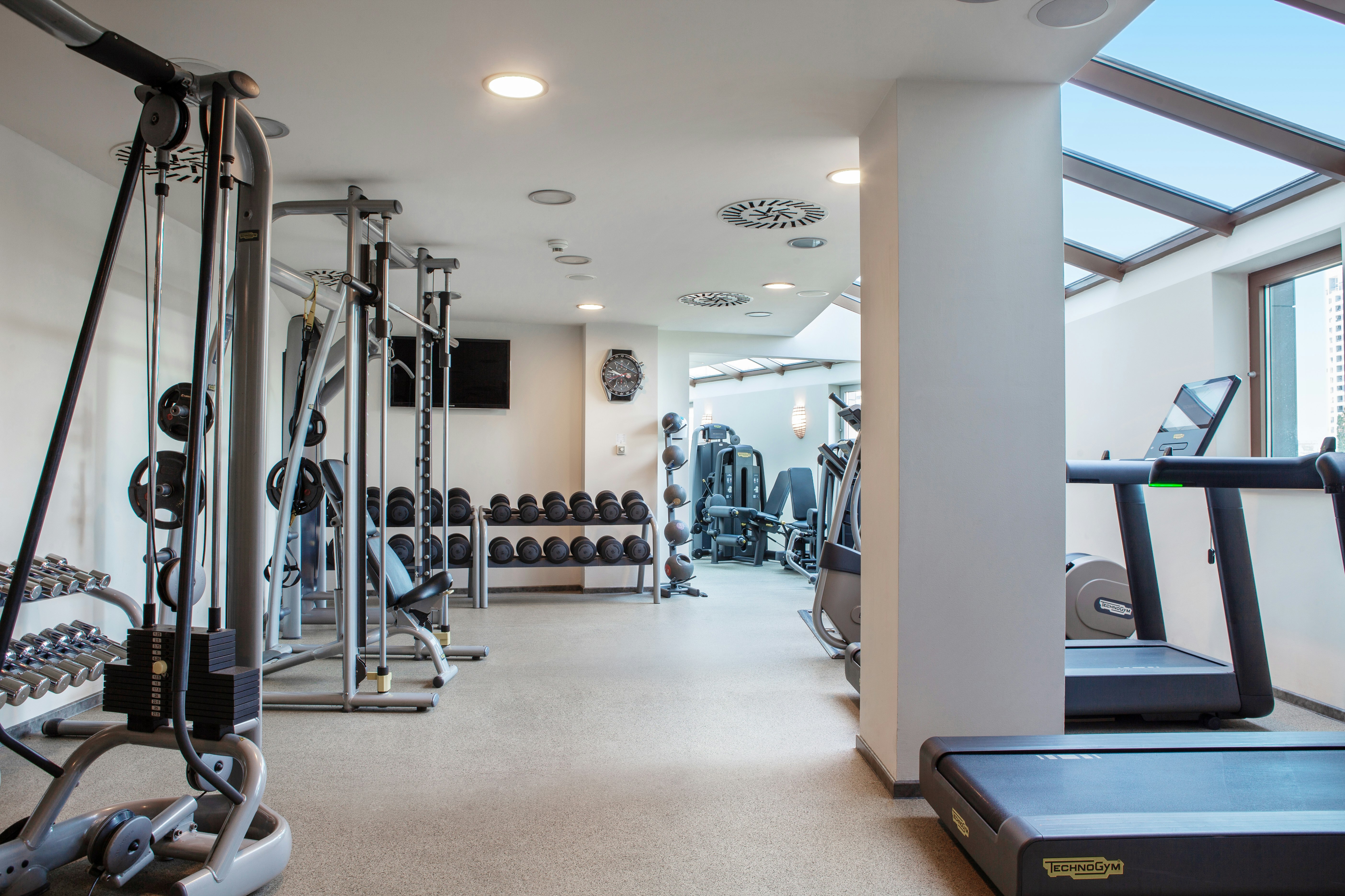 Doubletree by Hilton Bratislava 14/50