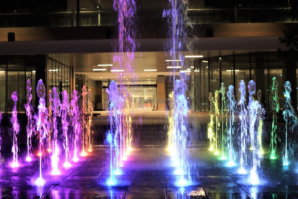 KSL Esplanade Hotel 21/22