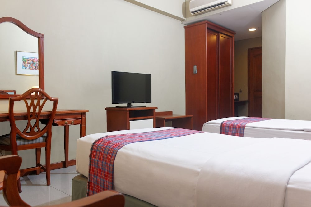 Paragon Hotel Jakarta 20/33