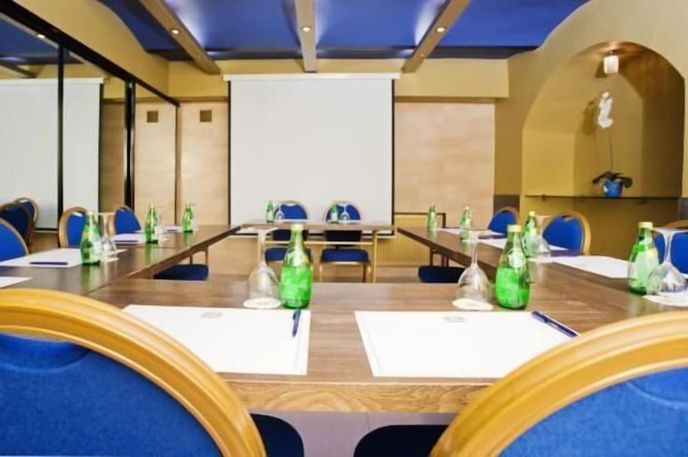 BEST BALTIC Hotel Druskininkai Central 30/32
