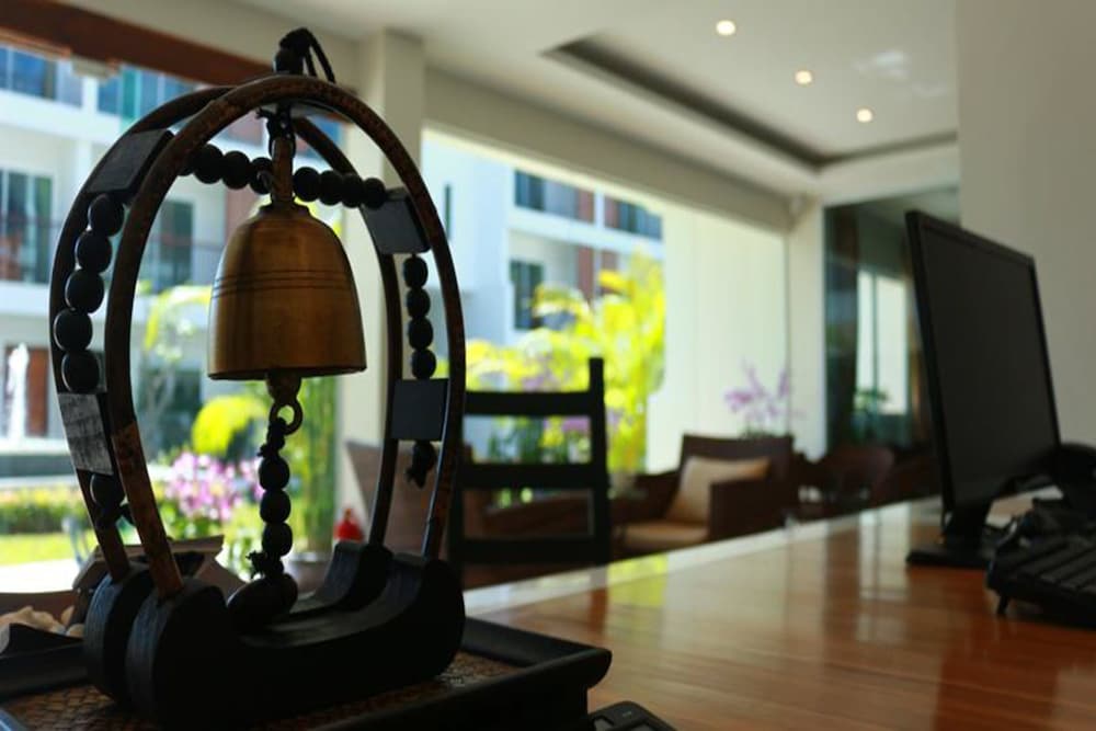 Crystal Lamai Hotel 33/50