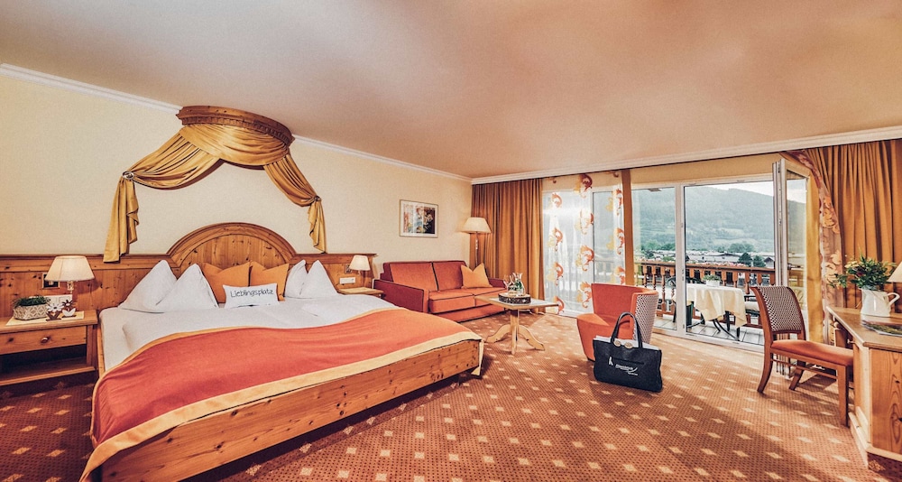 Alpenblick Sporthotel 13/47