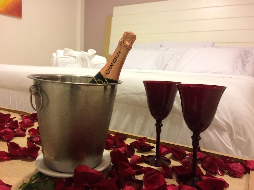 Hotel BHS 10/26