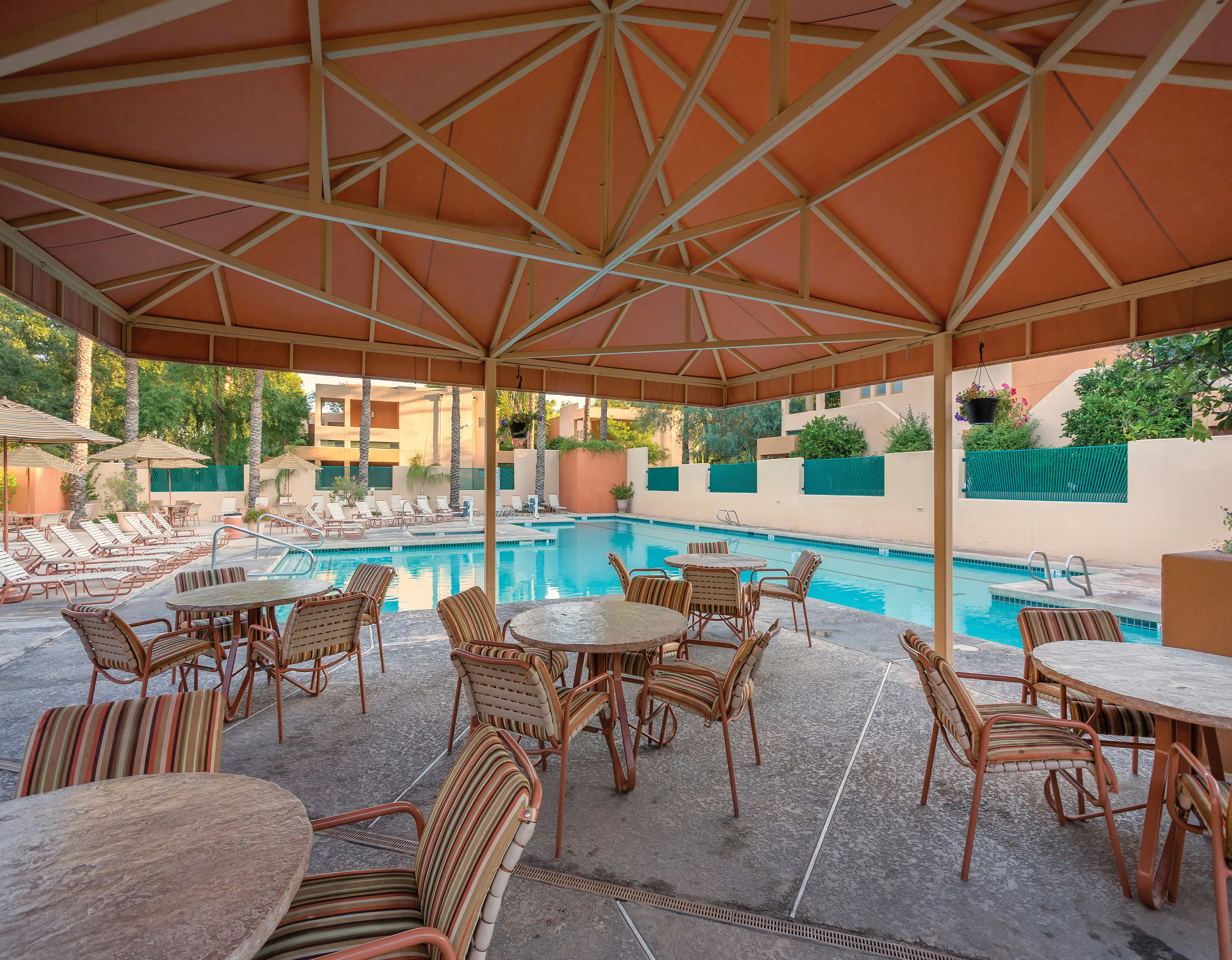 Orange Tree Resort 55/82