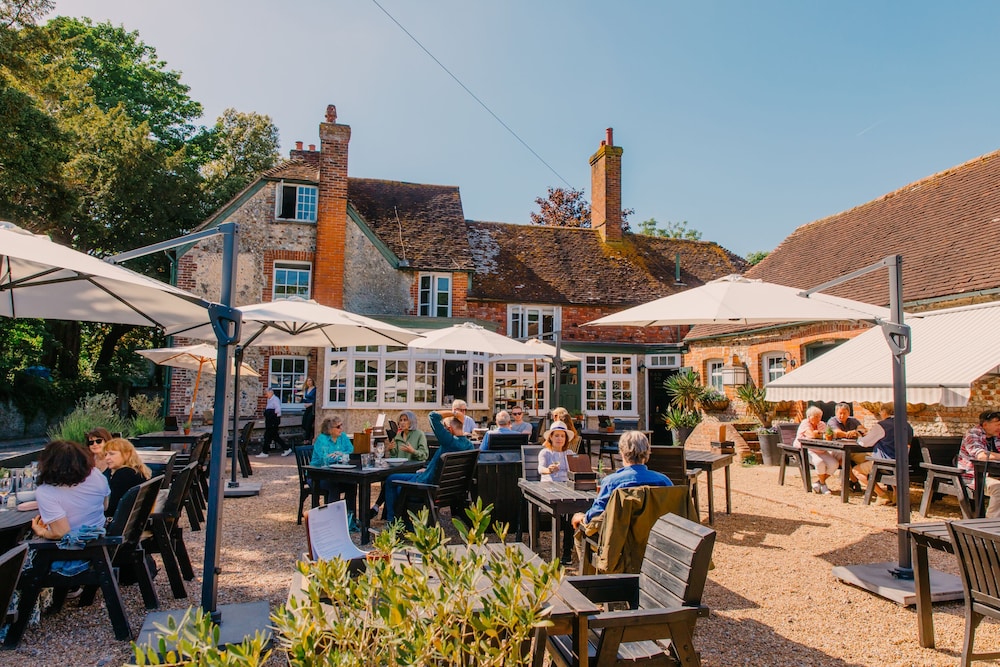 The Ram Inn 33/49