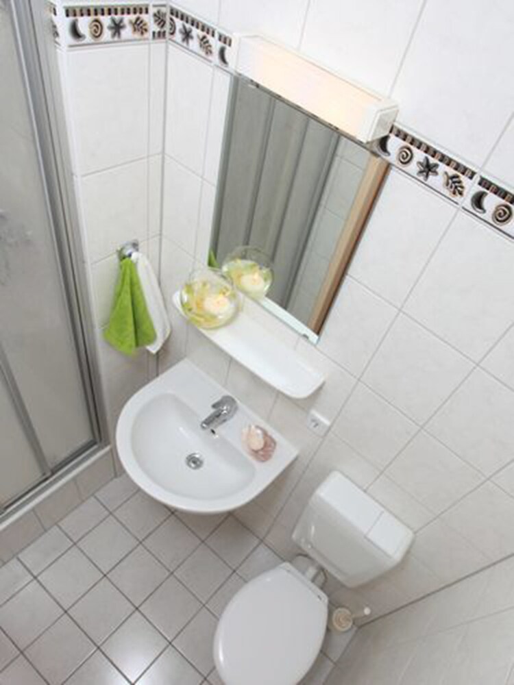 Hotel Pension Arche 15/41