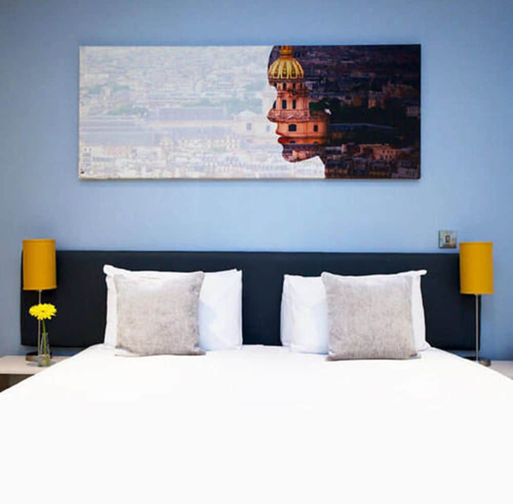 Staycity Aparthotels Greenwich High Road 19/34