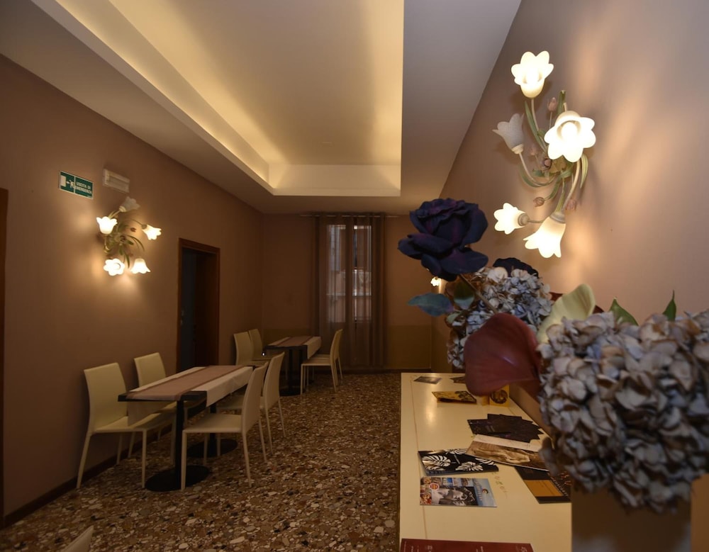 Locanda Poste Vecie 43/65