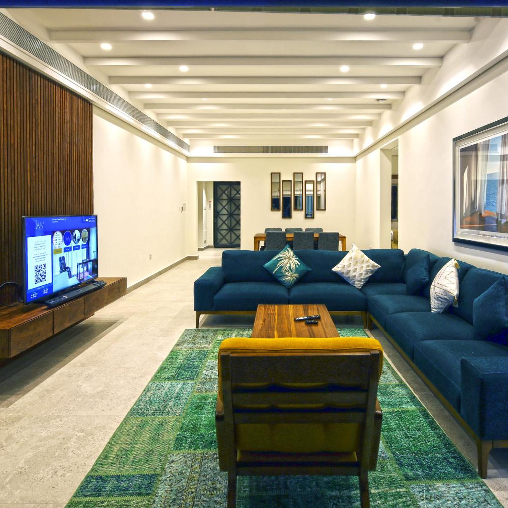 Jaw Resort and Spa 38/60