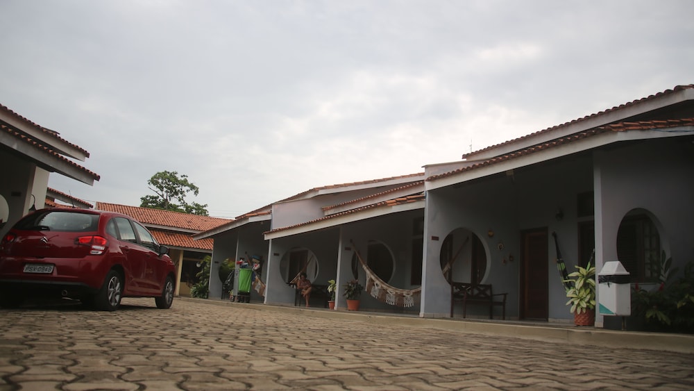 HOTEL POUSADA DO BURITI 11/59