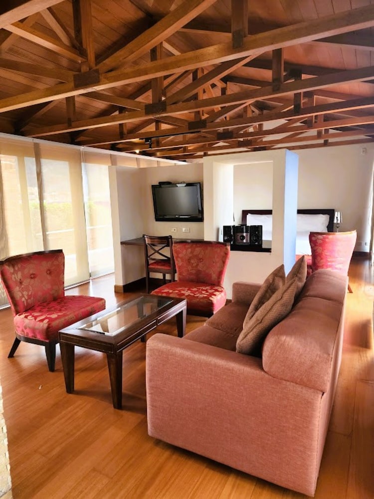 Santafe Boutique Hotel 41/58