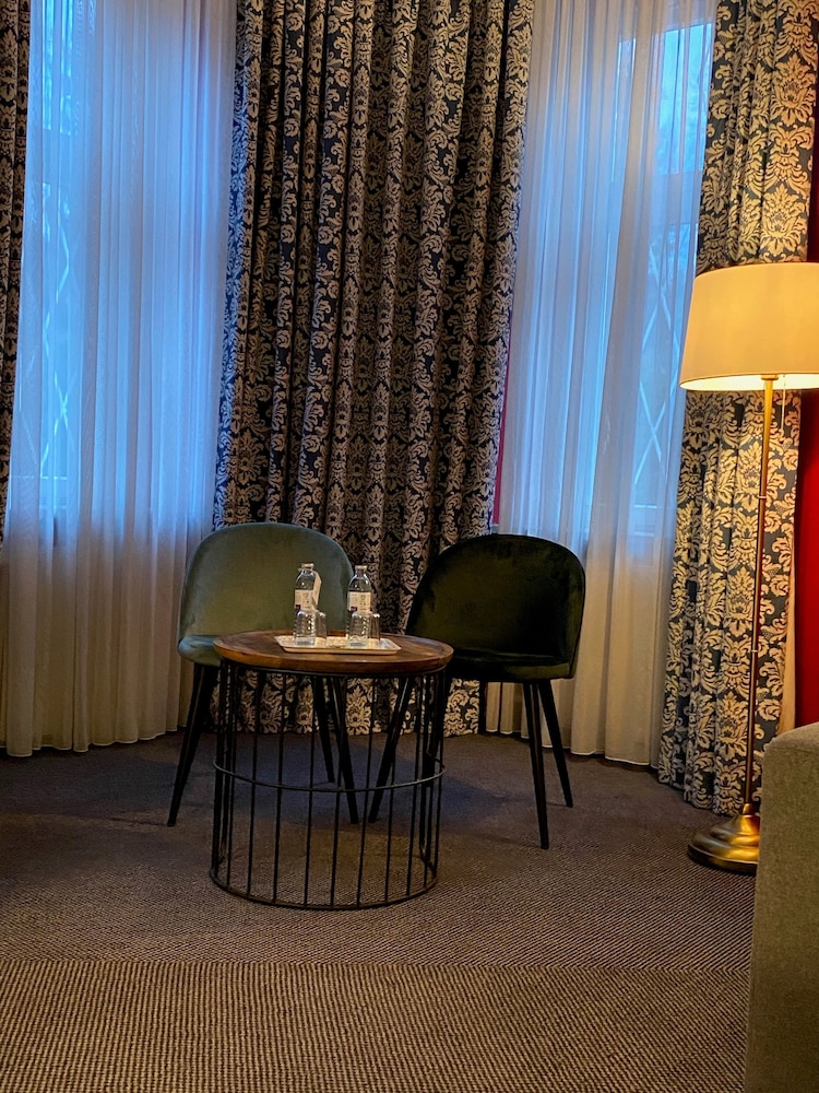 Hotel Villa Carlton - Adults Only 73/74