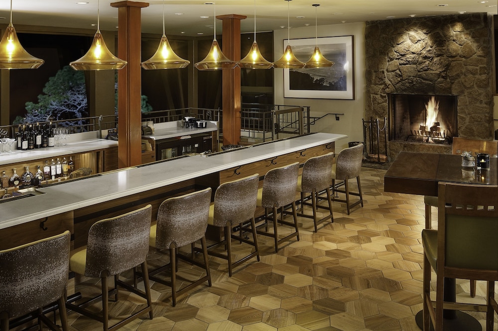 Hyatt Carmel Highlands 35/50