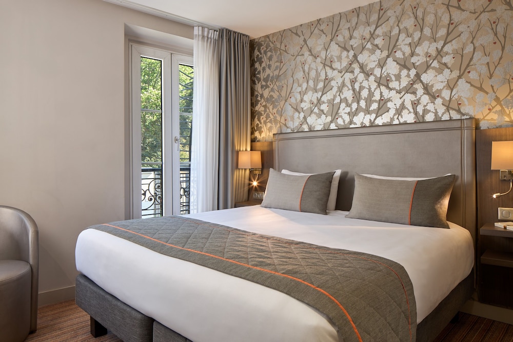 Timhotel Paris Gare De L Est 14/46