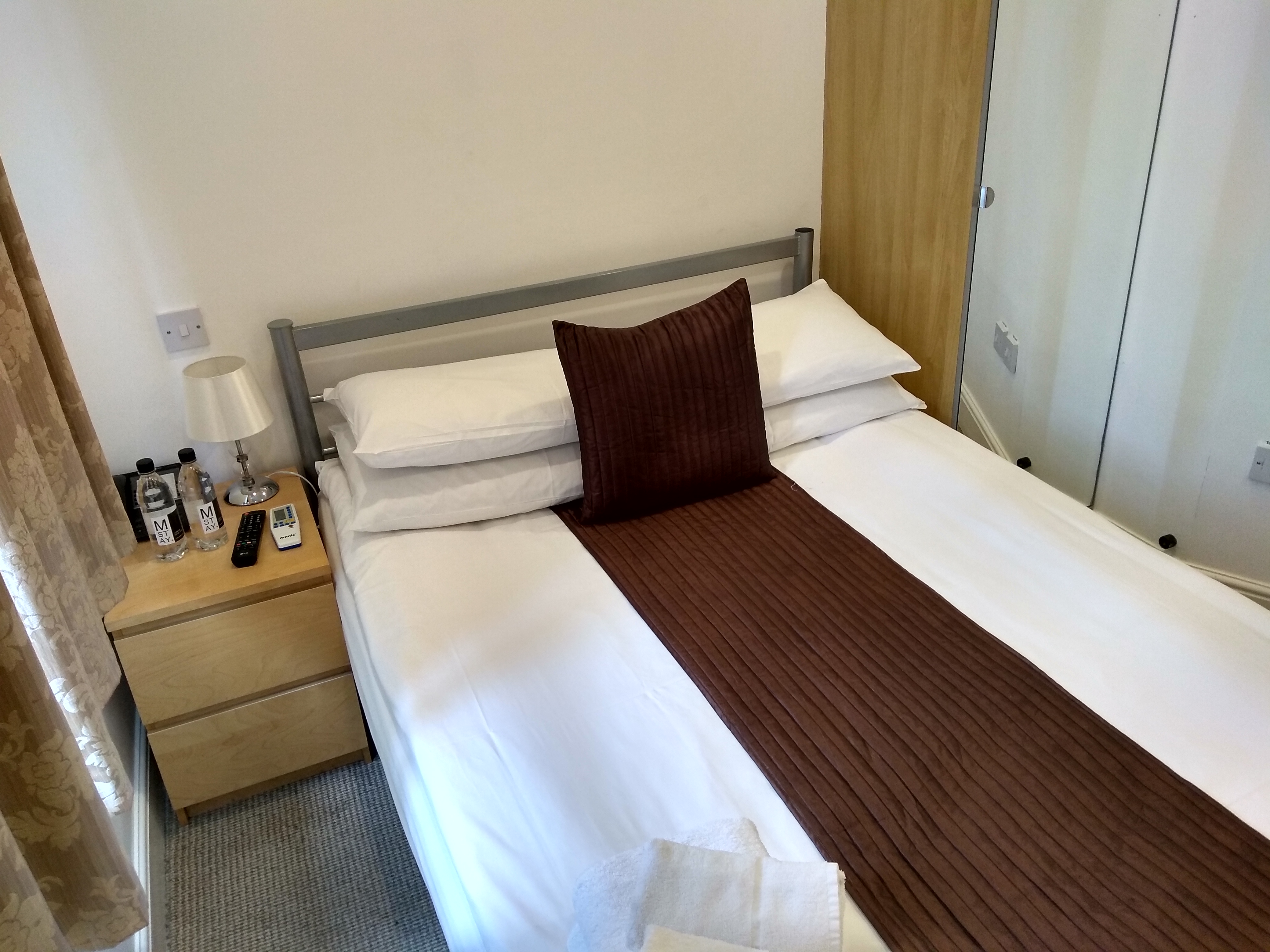 NOX HOTELS Hyde Park 22/52