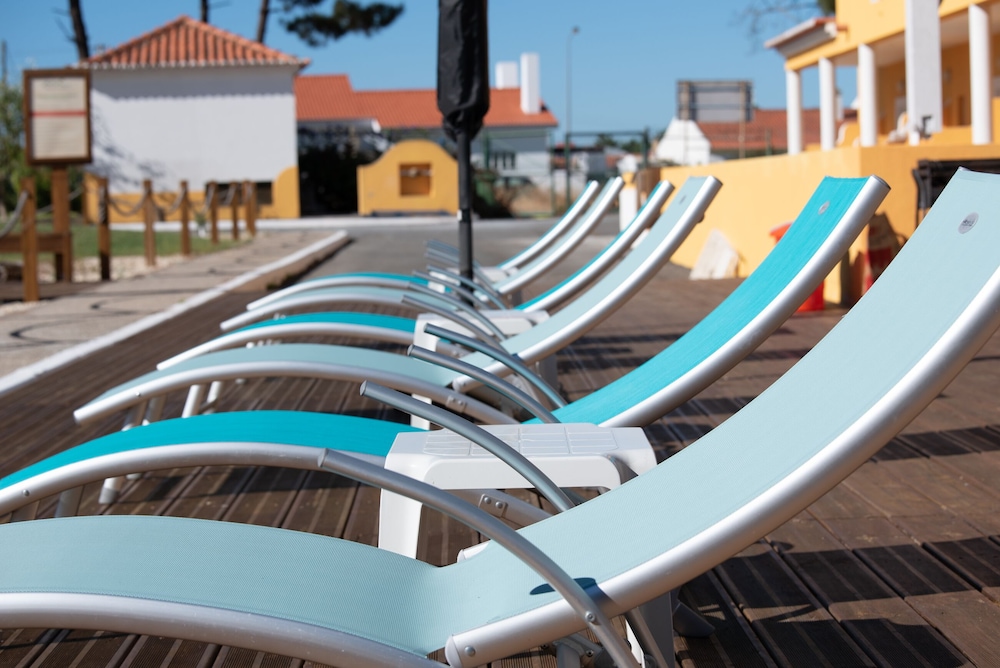 Hotel Rural Monte da Leziria 14/33