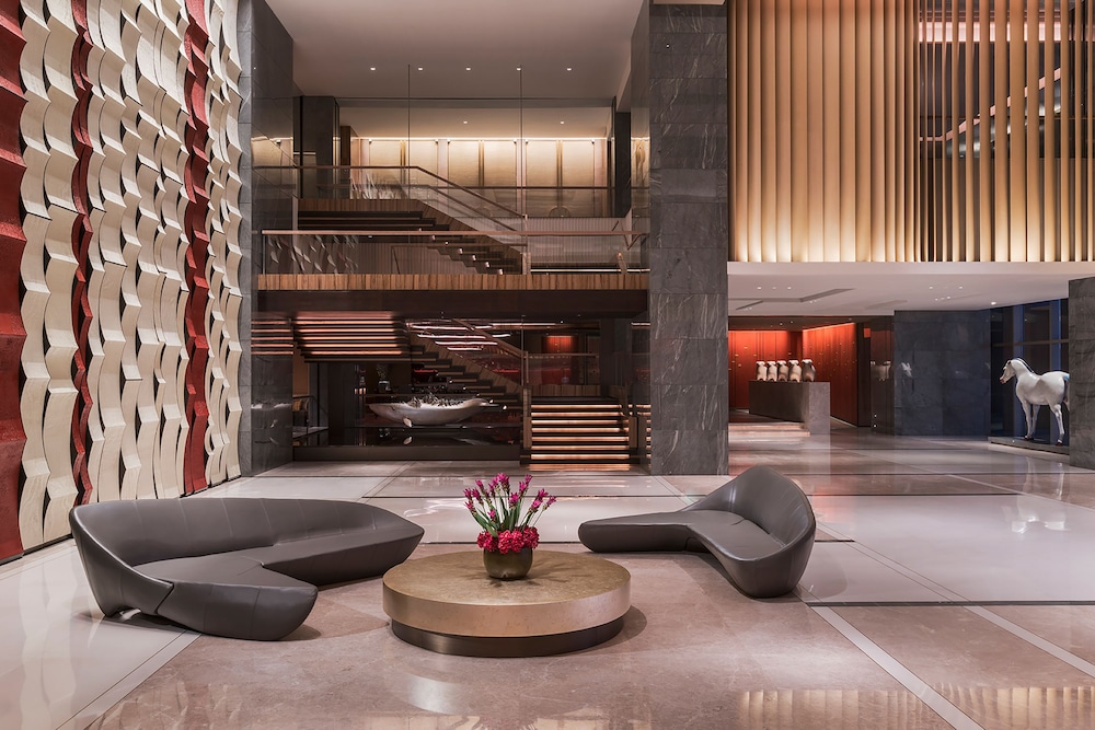 Grand Hyatt Changsha 44/72
