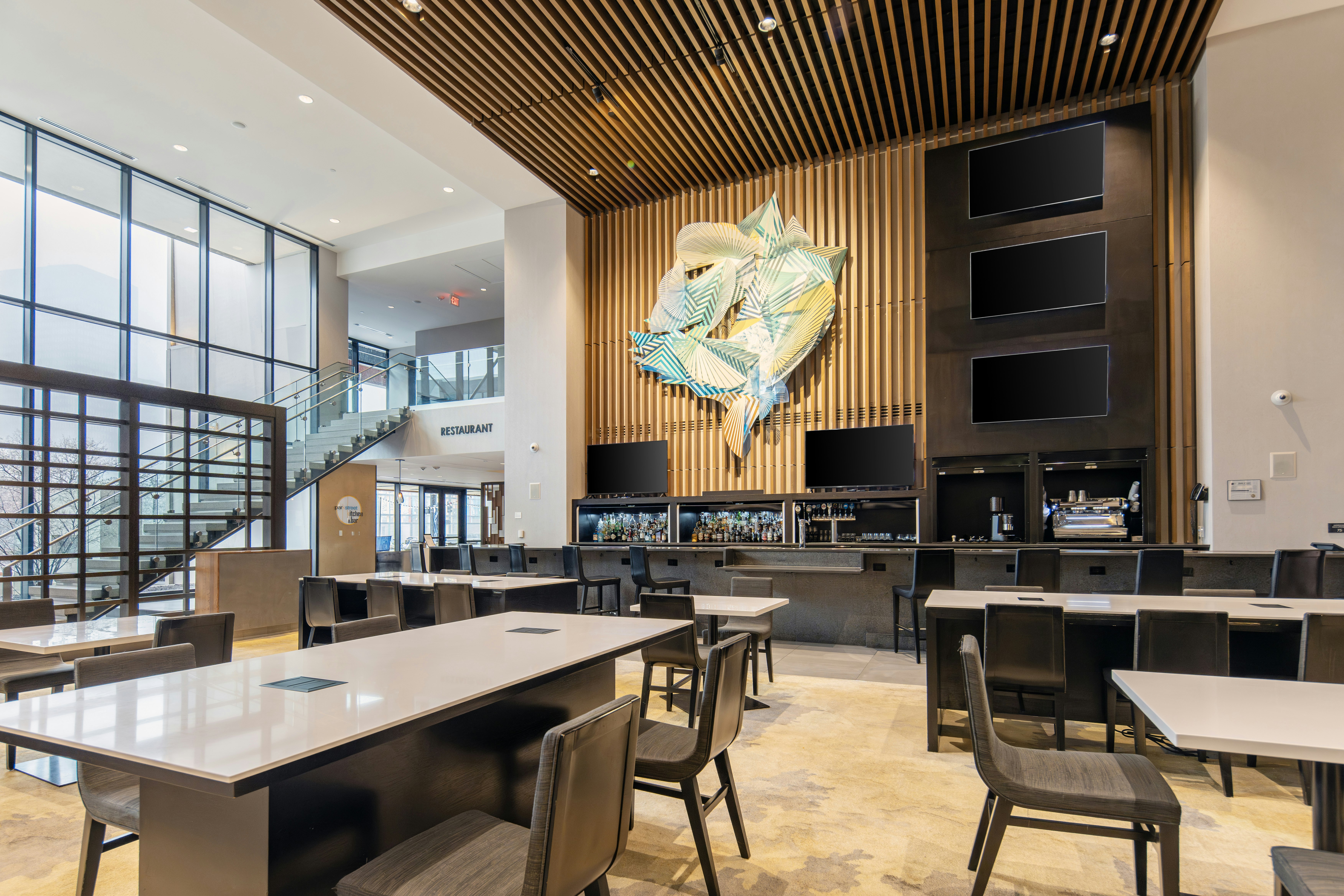 Hilton Des Moines Downtown 46/70
