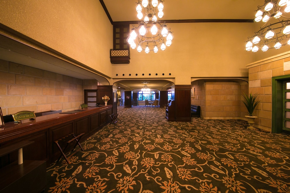 Resorpia Beppu 6/48