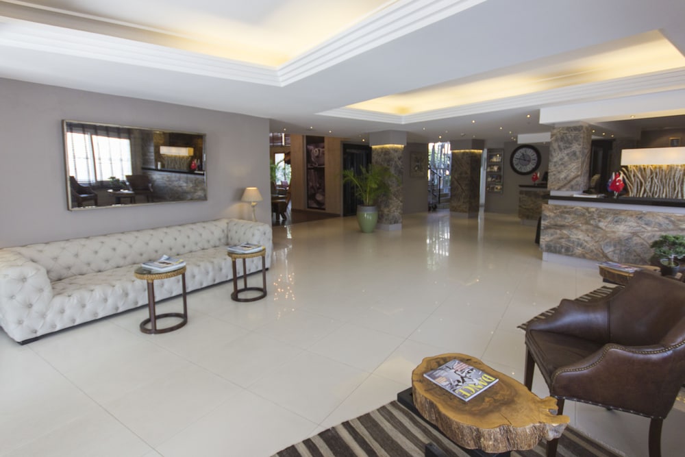 DoubleTree by Hilton Bodrum Marina Vista 34/43