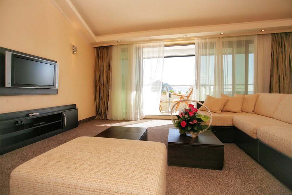 Monte Casa Spa And Wellness 24/50
