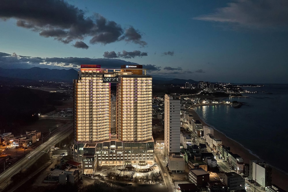 Wyndham Goseong Gangwon 3/111