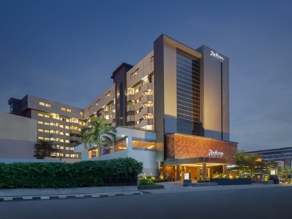 AIHO Hotel Medan 2/57