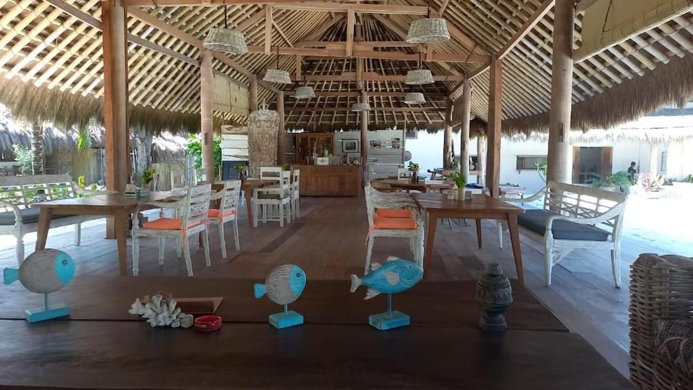 Rua Beach Resort Sumba Island 26/50