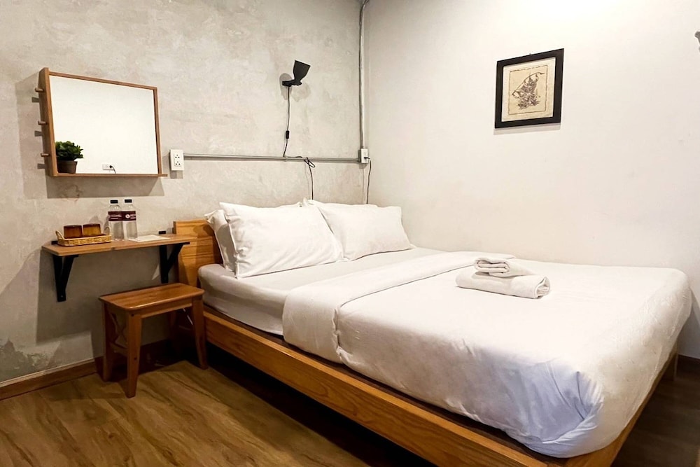 Ora Hostel Bangkok 16/65