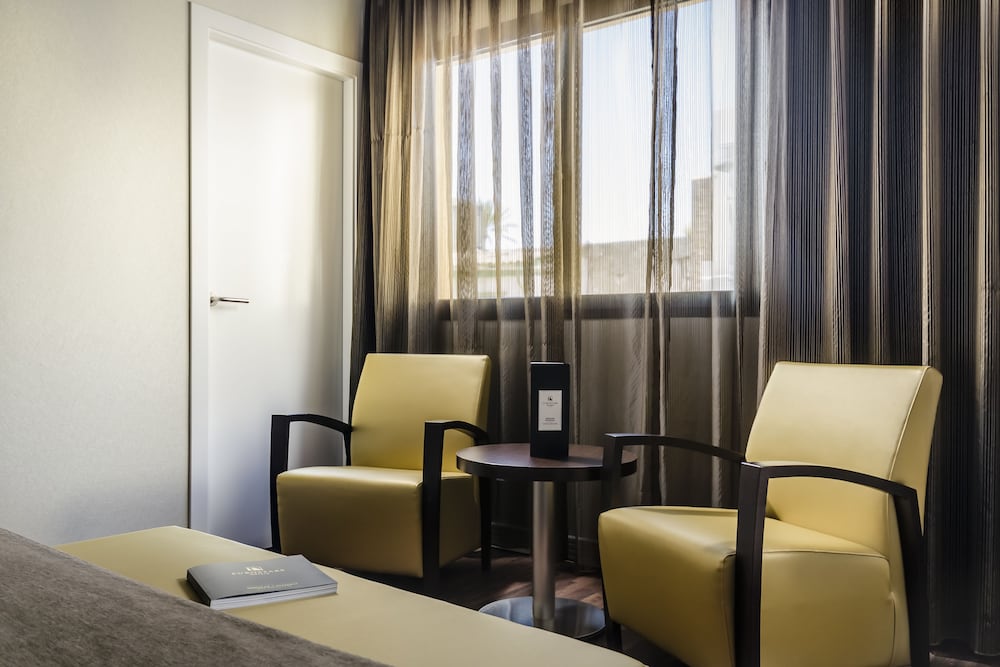 Eurostars Asta Regia 30/68