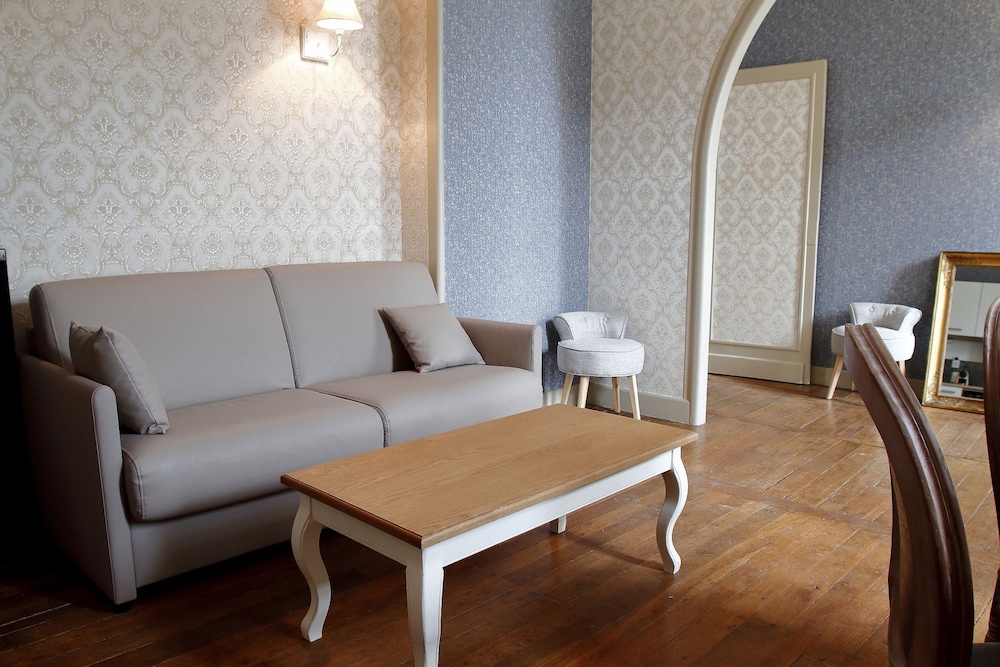 Appart'hotel Hotel Saint Georges 33/50