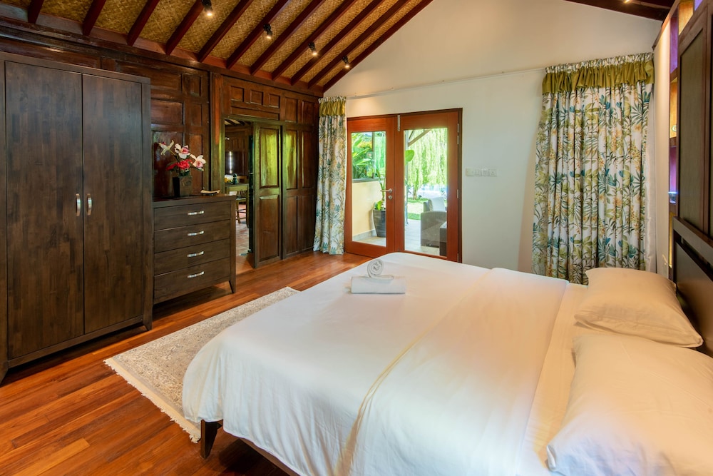 Limasan Villa Langkawi 36/72