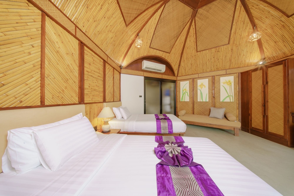 Aonang Fiore Resort 19/74