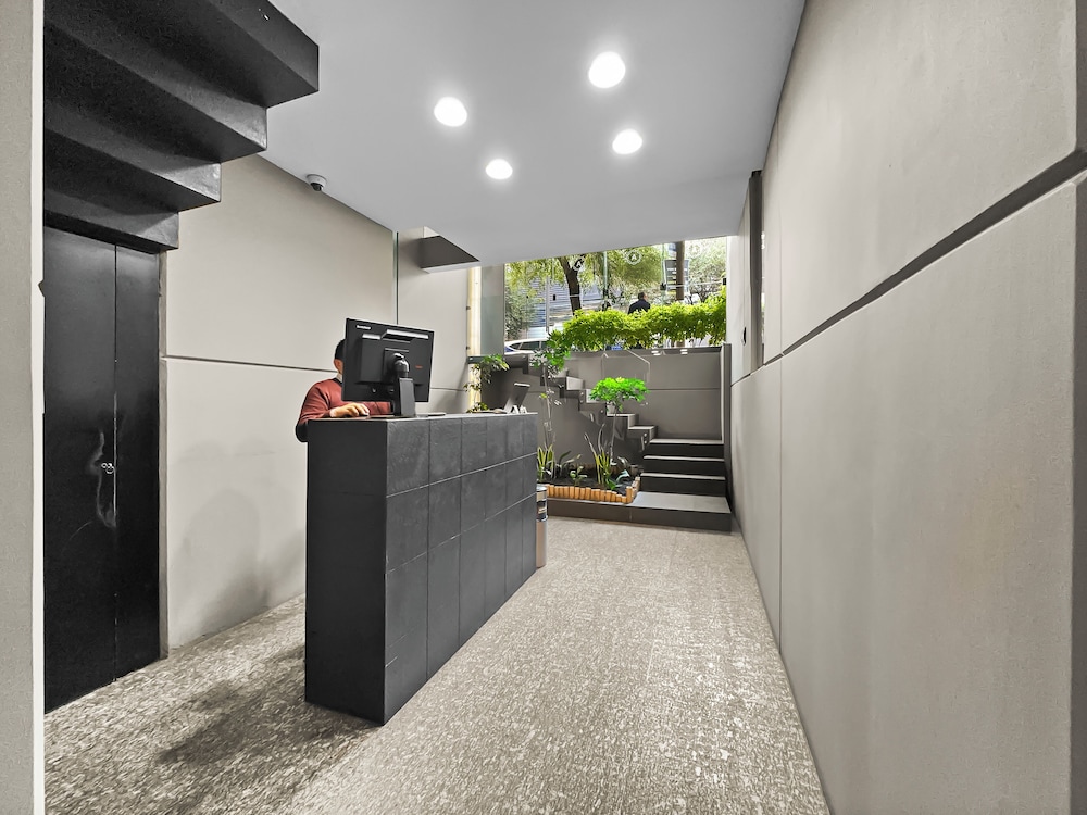 Armonik Suites 9/66
