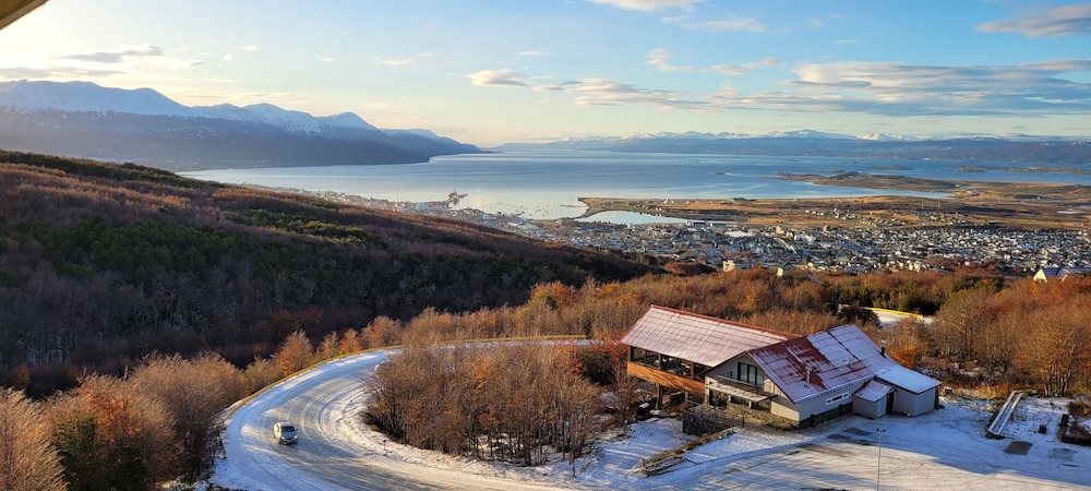 Wyndham Garden Ushuaia Hotel Del Glaciar 27/49