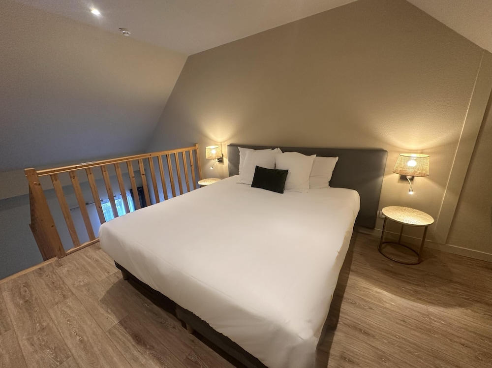 Best Western Hotel de la plage Normandie 19/58