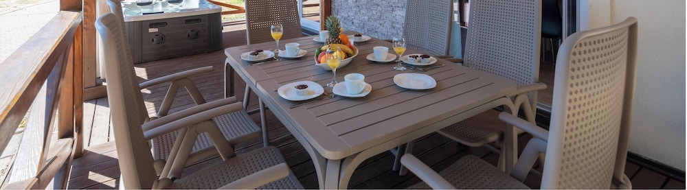Mobile Homes Camp Galeb 64/82