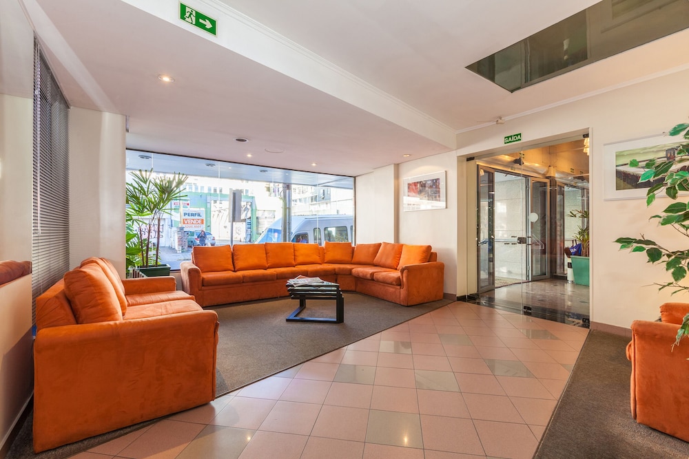 Tri Hotel Smart Caxias 45/60