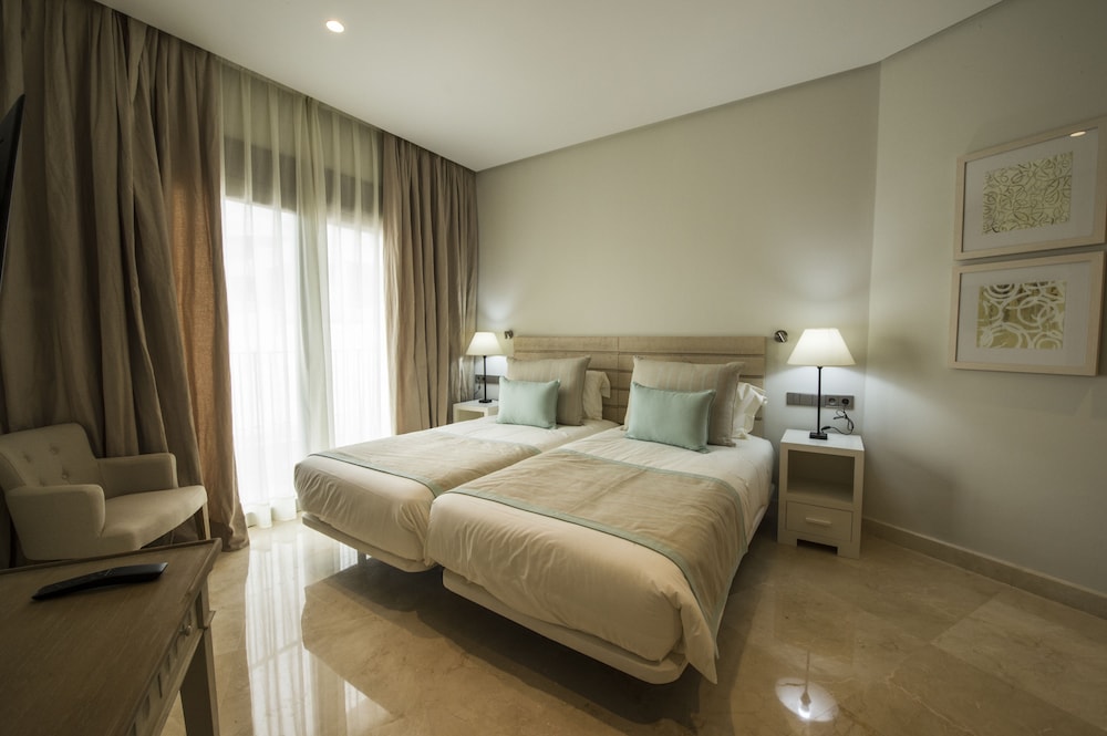 Las Terrazas de Abama Suites 14/75