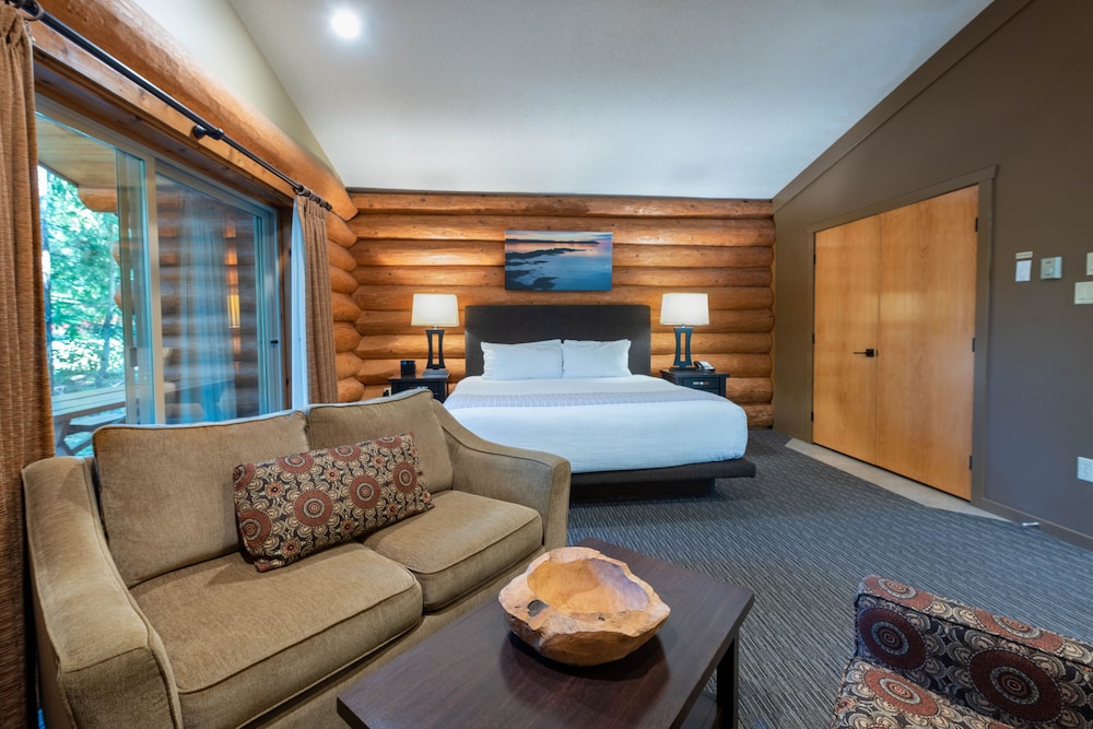 Tigh Na Mara Seaside Spa Resort Conference Centre 42/57